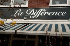 La Differance