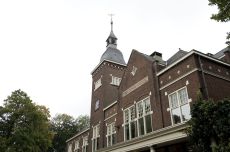 Het Parkgebouw