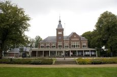 Het Parkgebouw