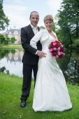 Hans en Leonie